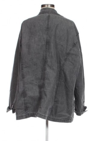 Damenjacke Outfit, Größe XXL, Farbe Grau, Preis € 17,99