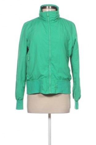 Дамско яке Outfit, Размер M, Цвят Зелен, Цена 47,85 лв.