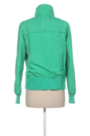 Дамско яке Outfit, Размер M, Цвят Зелен, Цена 47,85 лв.