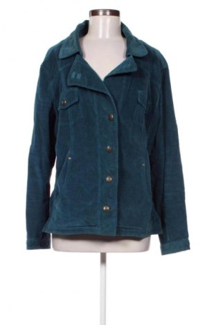 Dámská bunda  Outfit, Velikost XL, Barva Modrá, Cena  619,00 Kč