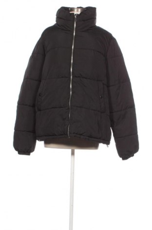 Дамско яке Oviesse, Размер XXL, Цвят Черен, Цена 58,65 лв.