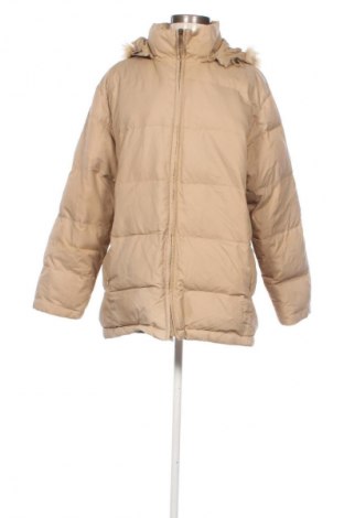 Damenjacke Oviesse, Größe M, Farbe Beige, Preis 29,67 €
