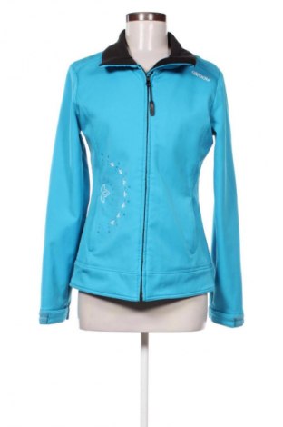 Női dzseki Oxbow, Méret S, Szín Kék, Ár 12 441 Ft
