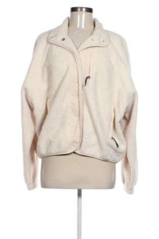 Dámska bunda  Oysho, Veľkosť L, Farba Béžová, Cena  27,95 €