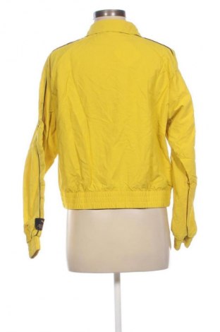 Damenjacke PUMA, Größe M, Farbe Gelb, Preis 104,99 €