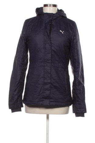 Damenjacke PUMA, Größe S, Farbe Blau, Preis € 66,99
