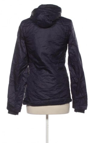 Damenjacke PUMA, Größe S, Farbe Blau, Preis € 66,99