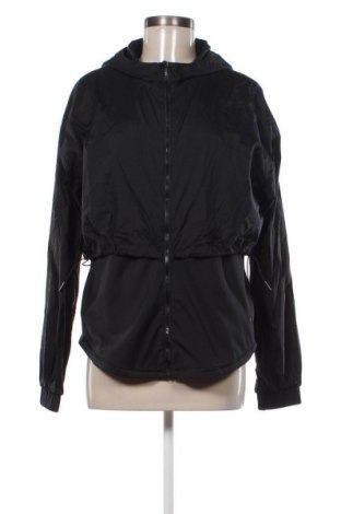Дамско яке PUMA, Размер M, Цвят Черен, Цена 89,93 лв.