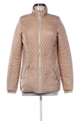 Geacă de femei PUMA, Mărime XS, Culoare Bej, Preț 190,99 Lei