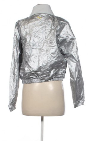 Geacă de femei PUMA, Mărime S, Culoare Argintiu, Preț 172,99 Lei
