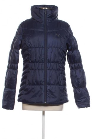 Damenjacke PUMA, Größe M, Farbe Blau, Preis € 59,41