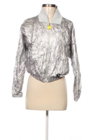 Damenjacke PUMA, Größe XS, Farbe Grau, Preis € 23,99