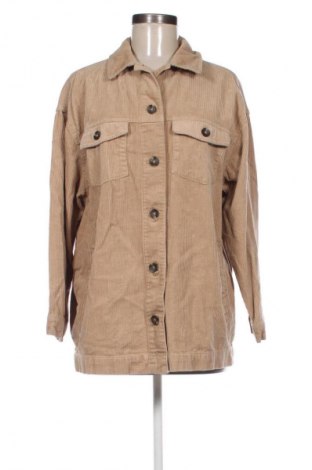 Dámská bunda  Page One, Velikost L, Barva Béžová, Cena  608,00 Kč