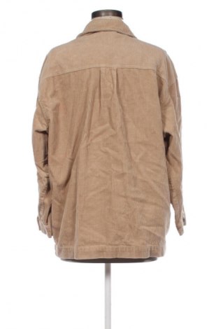 Dámská bunda  Page One, Velikost L, Barva Béžová, Cena  608,00 Kč