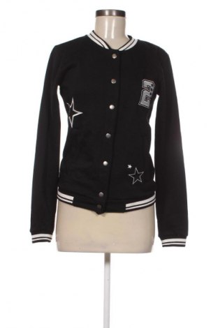 Dámska bunda  Page One, Veľkosť XS, Farba Čierna, Cena  15,95 €