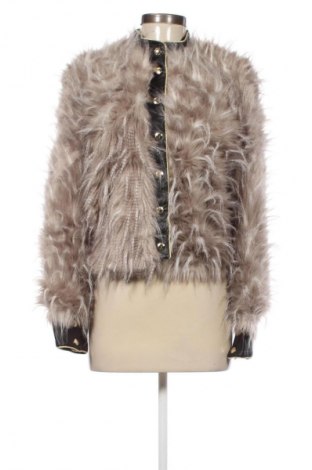 Dámská bunda  Patrizia Pepe, Velikost L, Barva Šedá, Cena  4 999,00 Kč