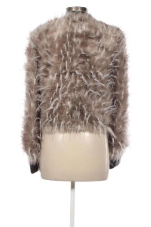 Dámská bunda  Patrizia Pepe, Velikost L, Barva Šedá, Cena  4 999,00 Kč