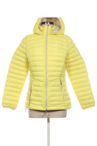 Geacă de femei Patsy & Lou, Mărime M, Culoare Galben, Preț 195,99 Lei