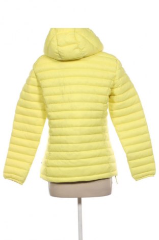 Geacă de femei Patsy & Lou, Mărime M, Culoare Galben, Preț 195,99 Lei