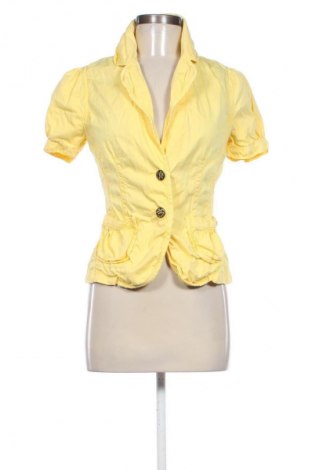 Geacă de femei Pause Jeans, Mărime S, Culoare Galben, Preț 178,95 Lei