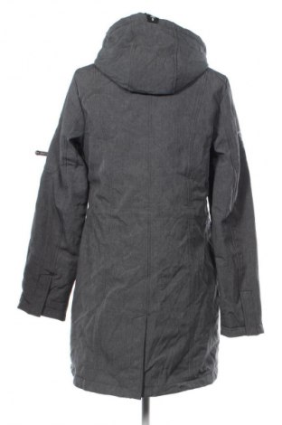 Dámska bunda  Peak Time, Veľkosť M, Farba Sivá, Cena  36,95 €