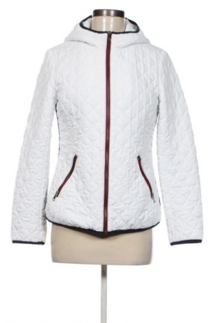 Дамско яке Peckott, Размер M, Цвят Бял, Цена 27,99 лв.