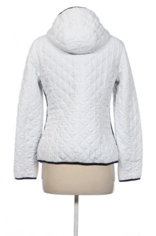 Дамско яке Peckott, Размер M, Цвят Бял, Цена 27,99 лв.