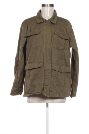 Damenjacke Pep & Co, Größe L, Farbe Grün, Preis 17,30 €