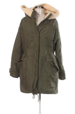 Dámská bunda  Pepe Jeans, Velikost M, Barva Zelená, Cena  2 229,00 Kč