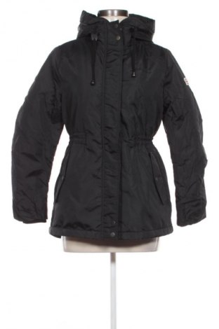 Damenjacke Pepe Jeans, Größe XS, Farbe Schwarz, Preis € 45,48