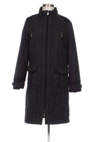 Kurtka damska Per Una By Marks & Spencer, Rozmiar S, Kolor Czarny, Cena 204,60 zł