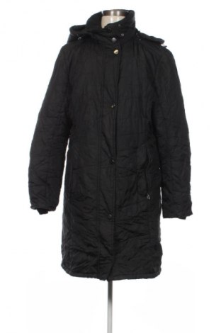 Дамско яке Peter Hahn, Размер M, Цвят Черен, Цена 95,99 лв.