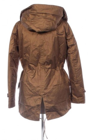 Damenjacke Peuterey, Größe M, Farbe Braun, Preis 122,76 €