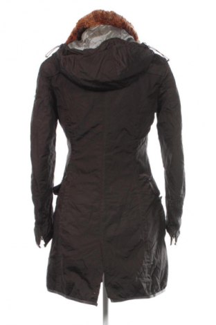 Γυναικείο μπουφάν Peuterey, Μέγεθος M, Χρώμα Καφέ, Τιμή 214,99 €