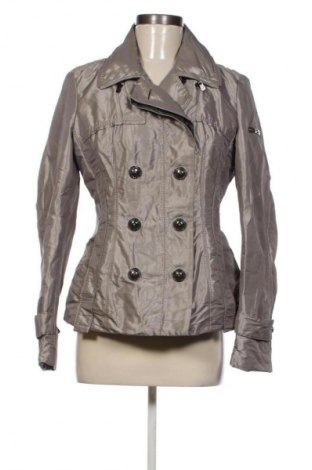 Női dzseki Peuterey, Méret XL, Szín Szürke, Ár 97 819 Ft