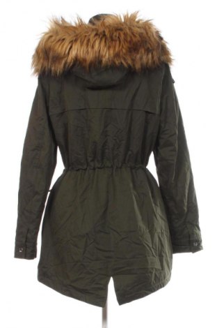 Damenjacke Piazza Italia, Größe L, Farbe Grün, Preis € 35,99