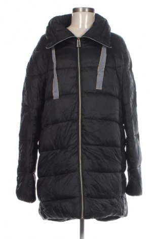 Damenjacke Piazza Italia, Größe XL, Farbe Schwarz, Preis € 18,99