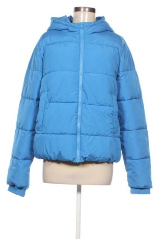 Damenjacke Pieces, Größe XL, Farbe Blau, Preis 61,99 €
