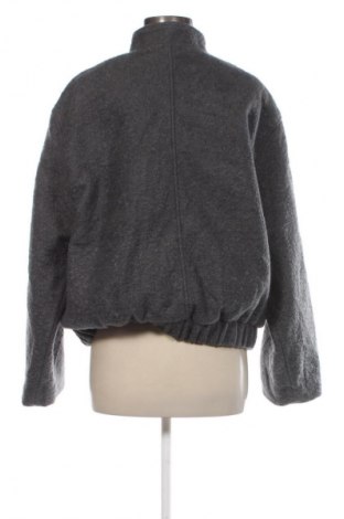 Geacă de femei Pieces, Mărime S, Culoare Gri, Preț 252,99 Lei