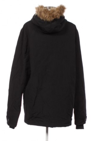 Γυναικείο μπουφάν Pier One, Μέγεθος XL, Χρώμα Μαύρο, Τιμή 30,99 €