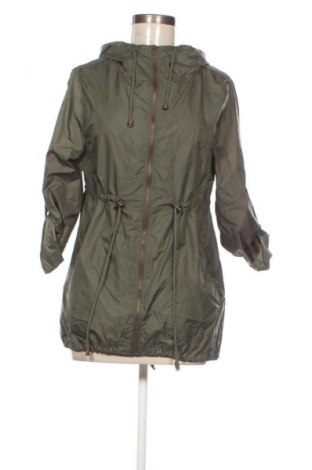 Női dzseki Pika, Méret S, Szín Zöld, Ár 14 729 Ft