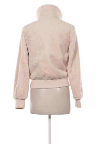 Γυναικείο μπουφάν Pimkie, Μέγεθος S, Χρώμα  Μπέζ, Τιμή 32,99 €