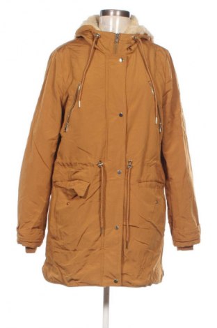 Kurtka damska Pimkie, Rozmiar M, Kolor Pomarańczowy, Cena 141,99 zł