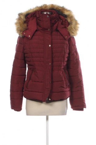 Dámska bunda  Pimkie, Veľkosť M, Farba Červená, Cena  29,95 €