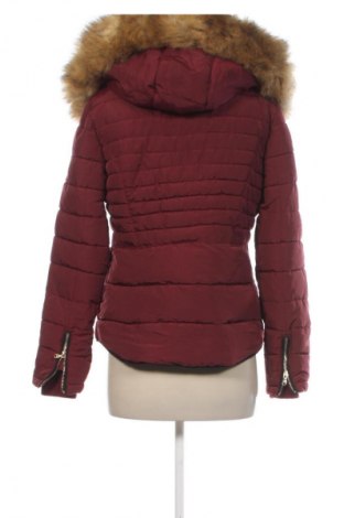 Dámska bunda  Pimkie, Veľkosť M, Farba Červená, Cena  29,95 €