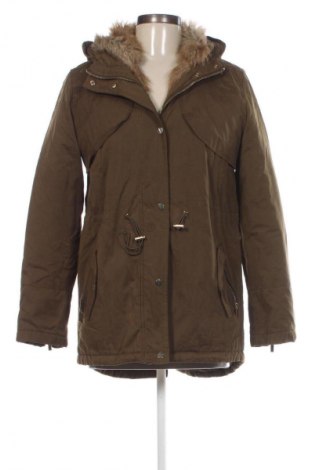 Kurtka damska Pimkie, Rozmiar M, Kolor Brązowy, Cena 132,99 zł