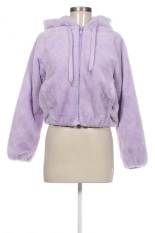 Damenjacke Pimkie, Größe XS, Farbe Lila, Preis € 18,99