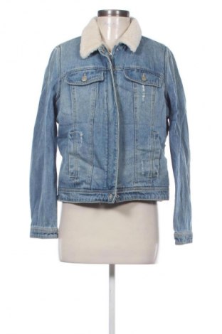 Dámská bunda  Pimkie, Velikost M, Barva Modrá, Cena  409,00 Kč