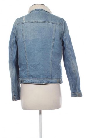 Dámská bunda  Pimkie, Velikost M, Barva Modrá, Cena  409,00 Kč