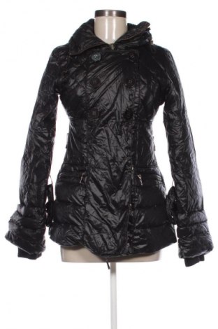 Damenjacke Pinko, Größe XS, Farbe Schwarz, Preis € 234,99